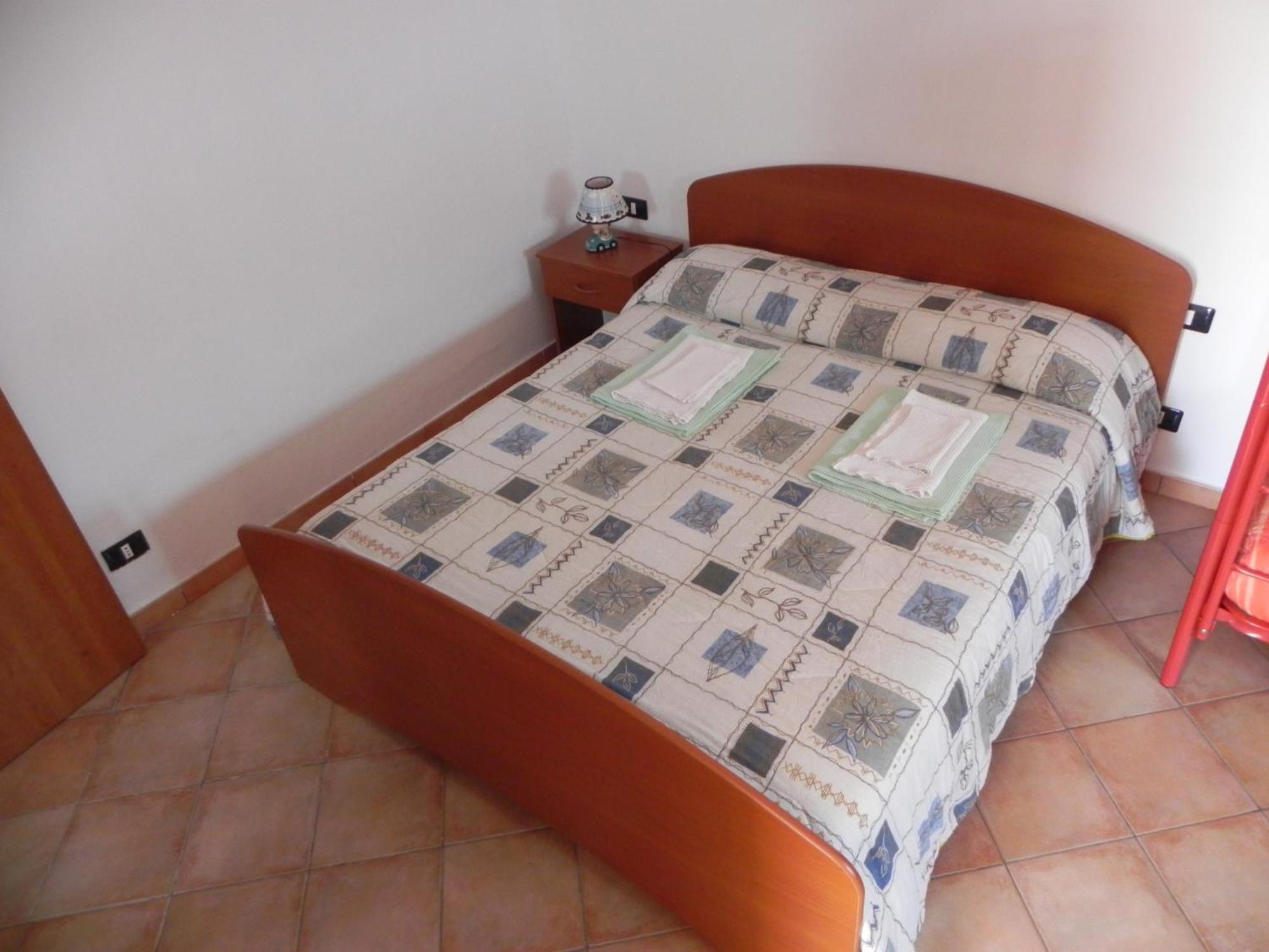 Villa Rosa Maria Villaggio Mose  Luaran gambar