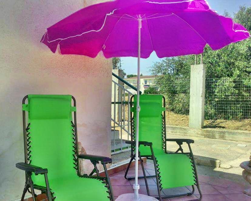 Villa Rosa Maria Villaggio Mose  Luaran gambar